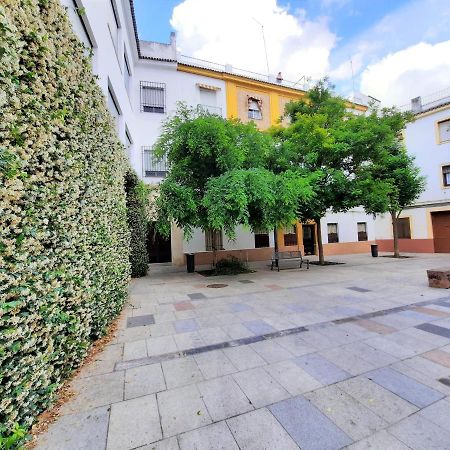 San Pedro Parking Gratis Coche Mediano Lägenhet Córdoba Exteriör bild
